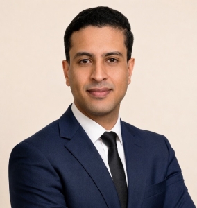 Anas El AZIZI El ALAOUI 