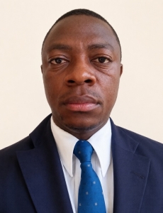 Arnold Martial ATEBA