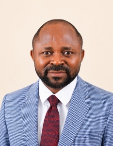 Abdulfatai OLADAPO SAMBO 